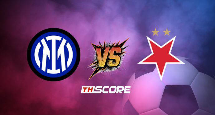 ​พรีวิวฟุตบอล ยูฟ่าแชมเปียนส์ลีก: อินเตอร์ มิลาน vs สลาเวีย ปราก