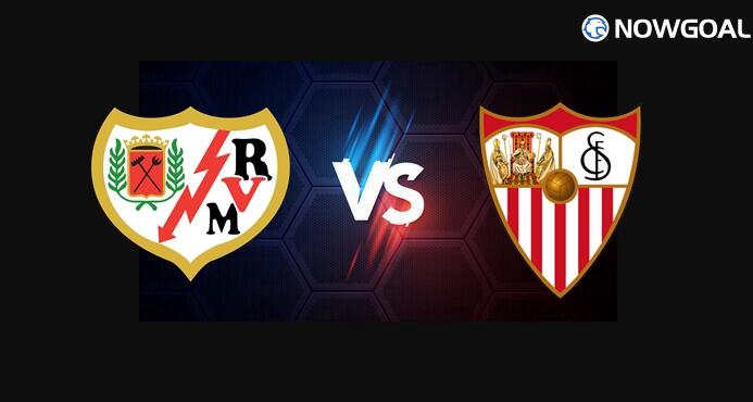 28th Sep. Spanish La Liga---Rayo Vallecano VS Sevilla Prediction