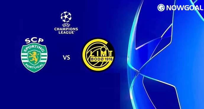 Sporting Chase Miracle Comeback as Bodo/Glimt Defend 3–0 Champions League Lead