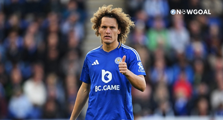 ​Newcastle United 'make £33m Leicester City star a summer priority'