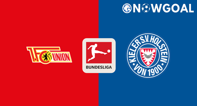 German Bundesliga - Union Berlin VS Holstein Kiel Prediciton