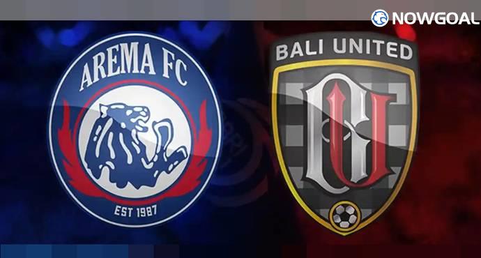 Arema FC Eye Redemption Against Struggling Bali United in Super League Showdown
