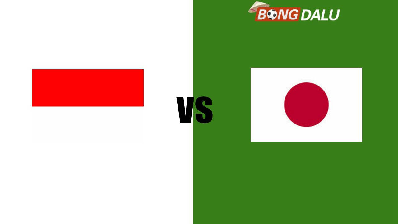 Nhận định Indonesia VS Nhật Bản | 19:00 15/11/2024 Vòng loại World Cup Khu vực châu Á