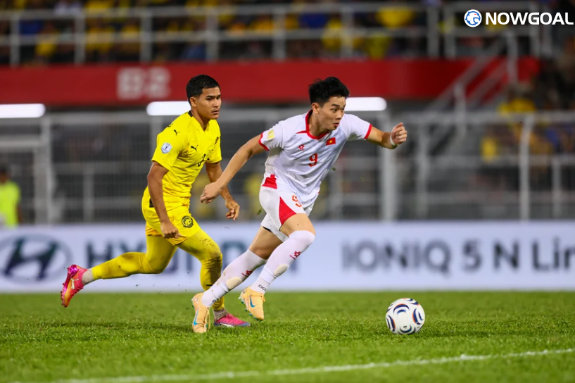 RESILIENT ĐÌNH BẮC OVERCOMES REJECTION TO LEAD VIETNAM AT ASEAN HYUNDAI CUP™ 2026