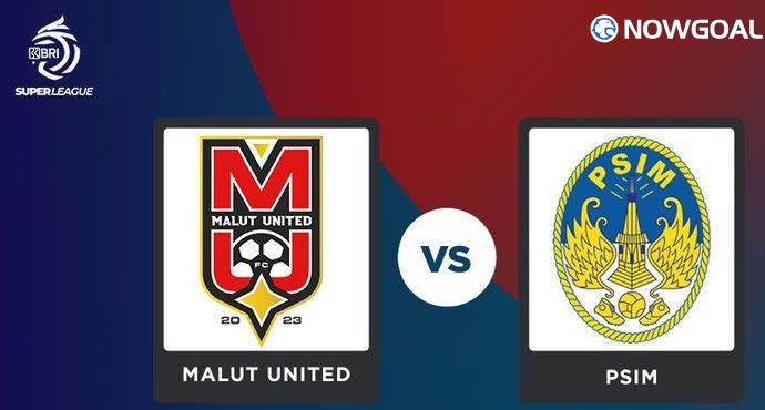 ​First Clash of Equals: Malut United vs PSIM Showdown in Super League