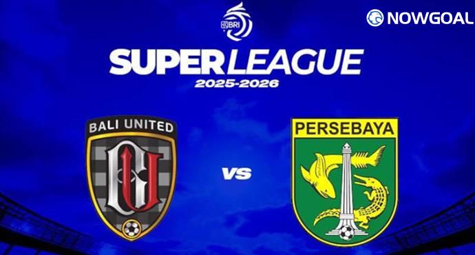 ​Bali United vs Persebaya: High-Stakes Clash as Hosts Seek to Halt Slump