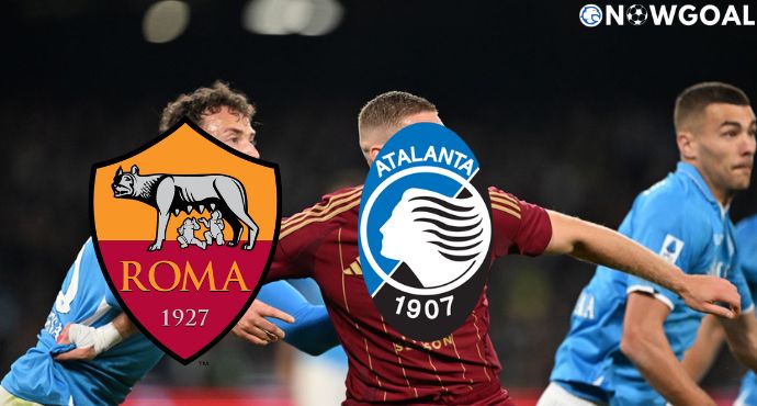 Italian Serie A Prediction - AS Roma VS Atalanta