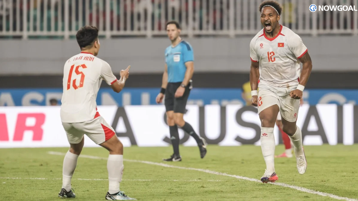 HERDMAN TAKES BLAME FOR INDONESIA LOSS AS PRESSURE RISES IN ASEAN HYUNDAI CUP™