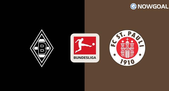 Relegation Battle Looms as Gladbach and St Pauli Clash at Borussia Park