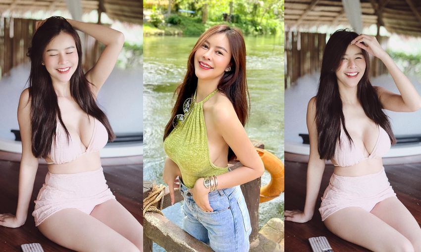 วัดมาได้ คัพ E สาวๆๆ โอบรับความงามอันเป็นเอกลักษณ์ของคุณ