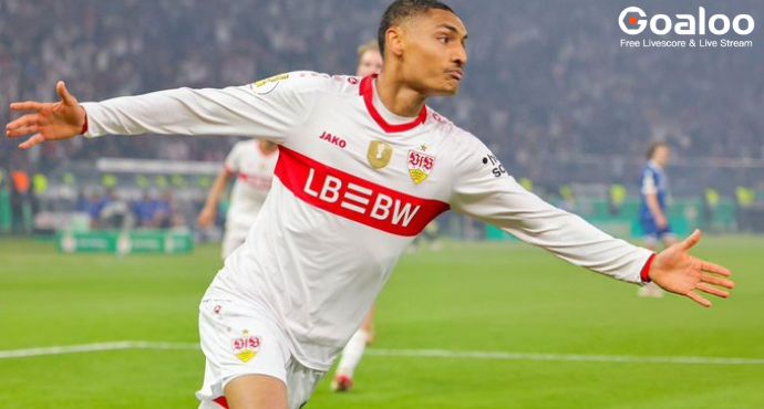 Enzo Millot Set to Join Atlético Madrid in €23M Transfer from Stuttgart