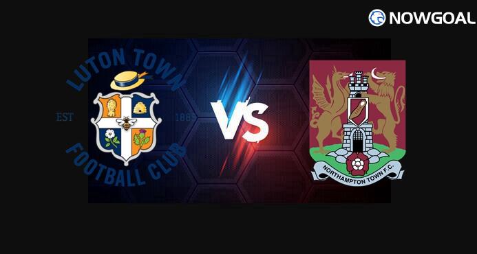 15th April, England League 1---Luton Town VS Northampton Town Prediction