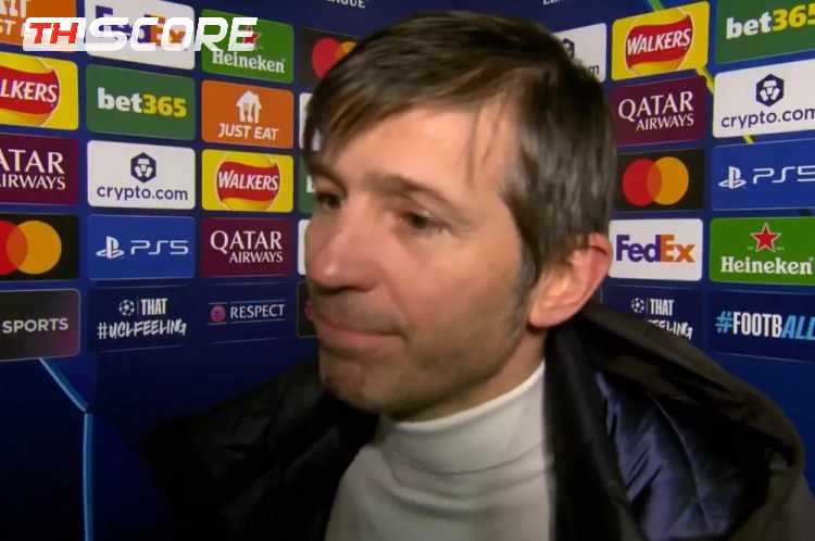 ​กุนซือปาฟอสสุดภูมิใจลูกทีมเกือบทำแสบเชลซี ยันอยู่หมัดถึงท้ายเกม