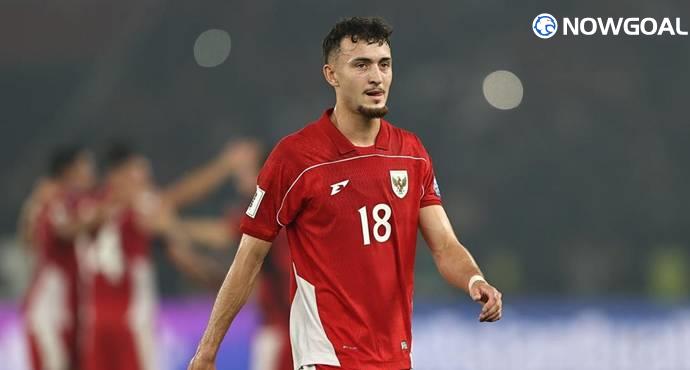 ​Young Indonesian Midfielder Ivar Jenner Reportedly on Venezia’s Radar After Rising Performances