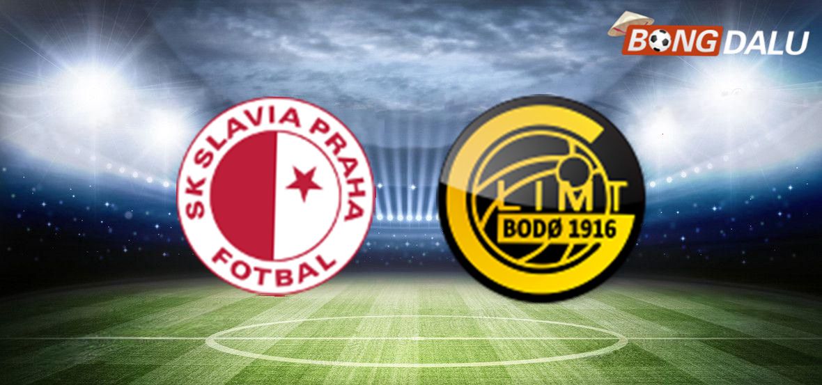 Slavia Praha VS Bodo Glimt 23:45 17/09/2025 UEFA Champions League