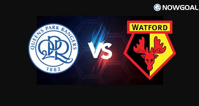 3rd Apr. England Championship---Queens Park Rangers (QPR) VS Watford Prediction