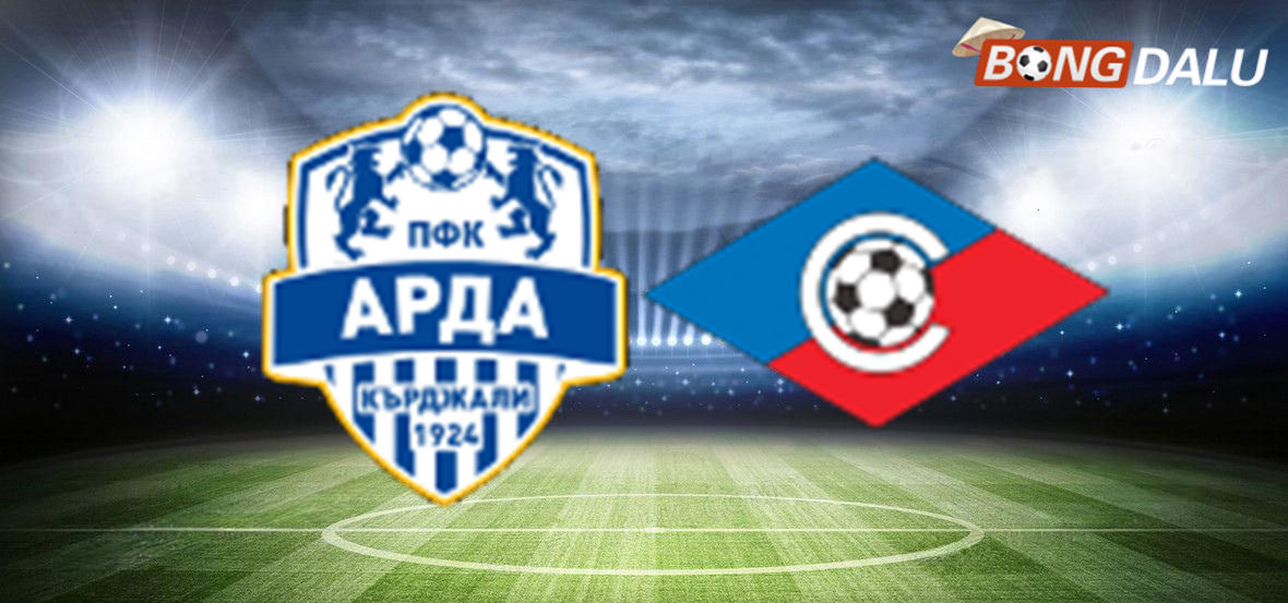 FC Arda Kardzhali VS Septemvri Sofia 21:30 20/10/2025 VĐQG Bulgaria