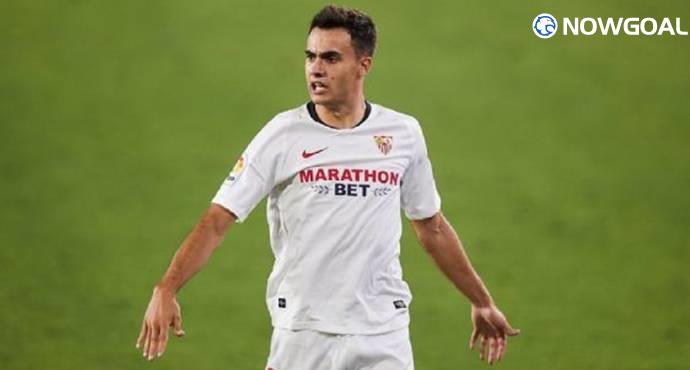 Inter Miami Land Sergio Reguilón in Ambitious Defensive Upgrade