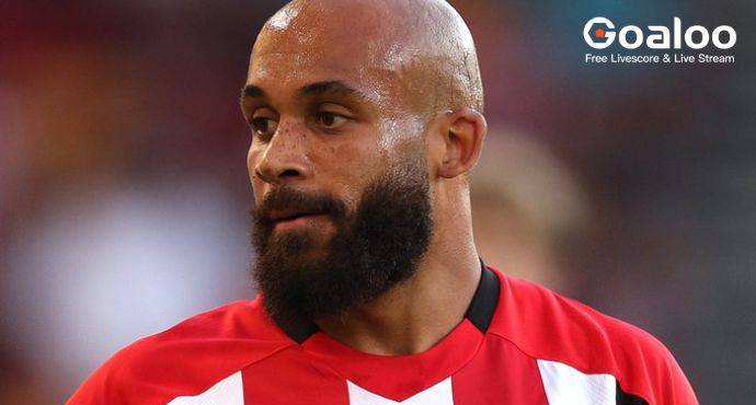 Arsenal Eyeing Brentford Star Mbeumo