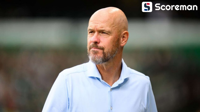 텐하흐, 단 3경기 만에 레버쿠젠 감독직 경질