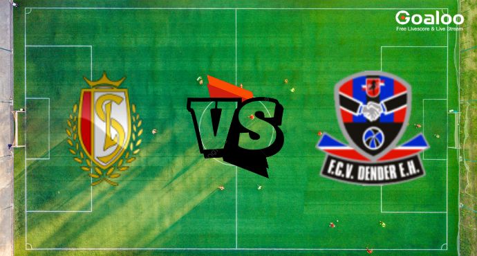 Belgian Pro League Preview: Standard Liege VS FCV Dender EH