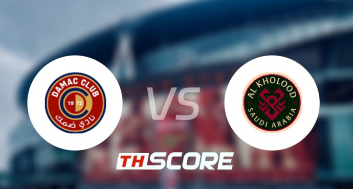 ⚽ วิเคราะห์ฟุตบอล | ดามัค เอฟซี vs อัล คูลูด