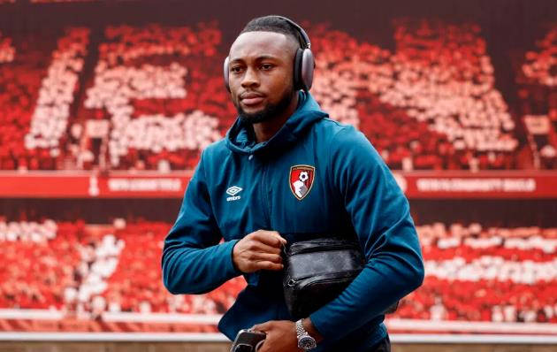 Liverpool gia nhập cuộc đua giành Semenyo