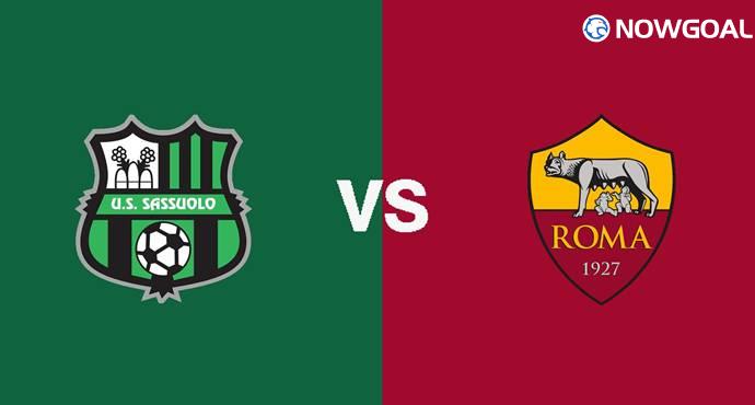 Roma vs Sassuolo: Clash of Defense and Rising Attack