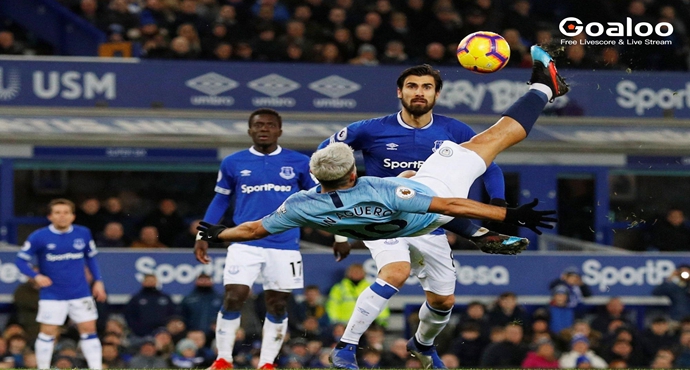 Manchester City vs Everton: Strong Return After Christmas