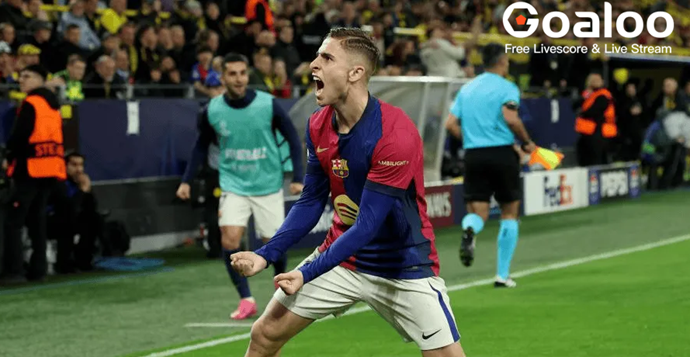 Barcelona's UEFA Earnings Surge to €116 Million
