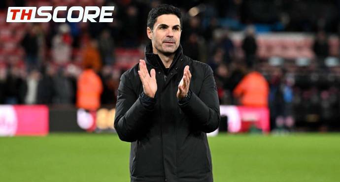 เฟอร์ดินานด์ มั่นใจ อาร์เตต้า พร้อมลาปืนคุมผีแทนอโมริม