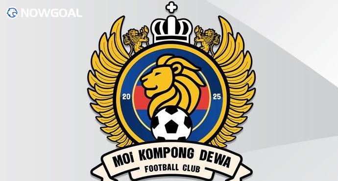 MOI Kompong Dewa FC: The Cambodian Club with Strong Ties to Indonesia's Dewa United
