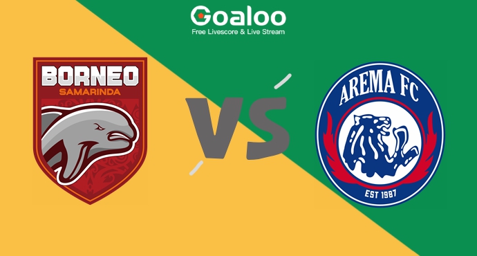 Borneo FC Samarinda VS Arema FC Prediction 26th Feb. 2026