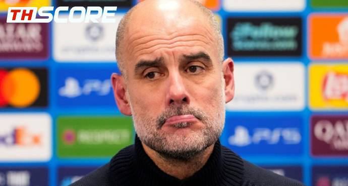 เป๊ปยกอาร์เซน่อลดีที่สุดในโลก พร้อมเปิดตัวเกฮีกู้วิกฤตซิตี้