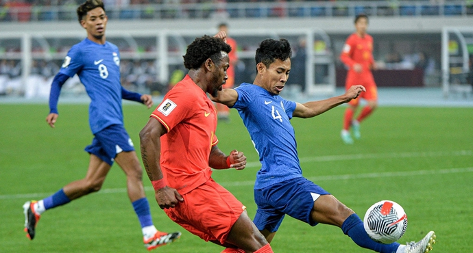 “อาเซียน” กับบอลโลก ชาติไหน? จะเข้ารอบ 3