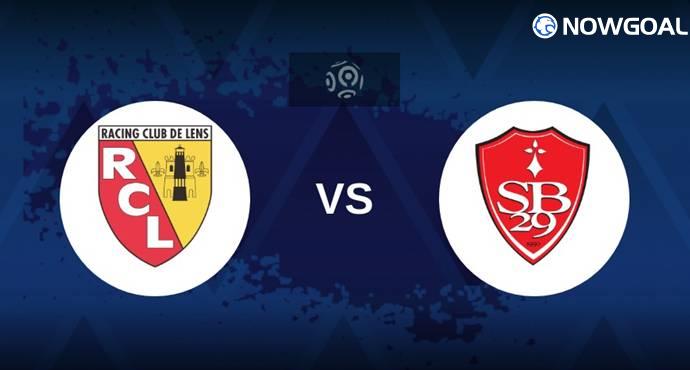 ​Lens Eyes Second Win as Struggling Brest Visit Bollaert-Delelis