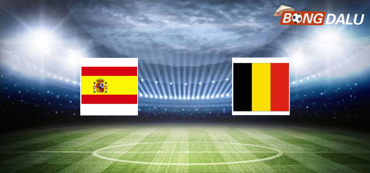 Nữ Tây Ban Nha VS Nữ Bỉ 23:00 07/07/2025 Euro Nữ