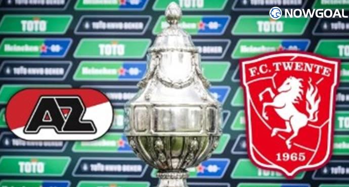 Semi-Final Dream on the Line as AZ Host Resilient Twente