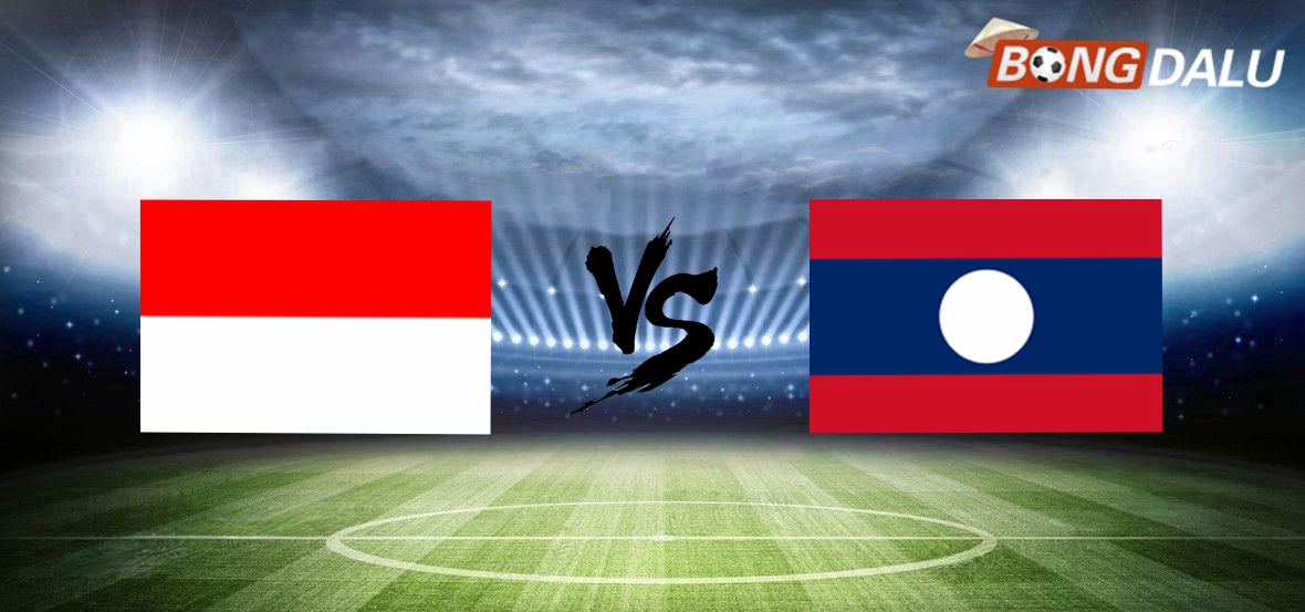 ​Nhận định Indonesia VS Lào, 20:00 12/12/2024 AFF Suzuki Cup