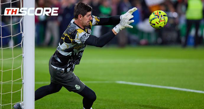 กูร์กตัวส์ปลื้ม 