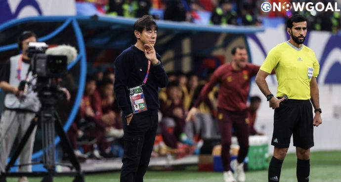 Chairman of the Indonesian Football Association: 