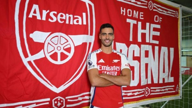 Merino sẽ giúp ích gì cho Arsenal?