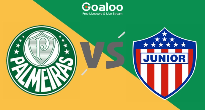 ​​Palmeiras vs. Atletico Junior Barranquilla: Match Prediction 29th May 2026