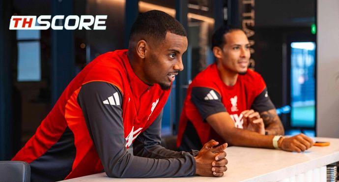 ท็อตแน่ม VS ลิเวอร์พูล ใครจะคว้า 3 แต้มสำคัญในศึกนี้❓