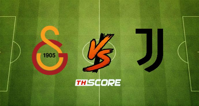 ​พรีวิวฟุตบอล ยูฟ่าแชมเปียนส์ลีก: กาลาตาซาราย vs ยูเวนตุส