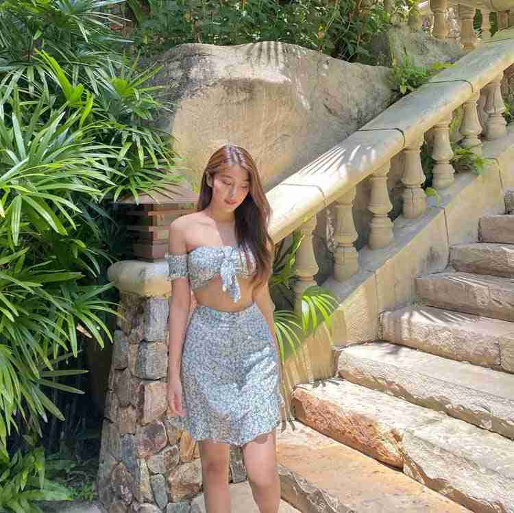 สไมล์ ภาลฎา สาวน้อยเสียงใสจากเวทีเดอะสตาร์ กับความน่ารักสดใส ที่ทำหนุ่ม ๆ ตกหลุมรัก