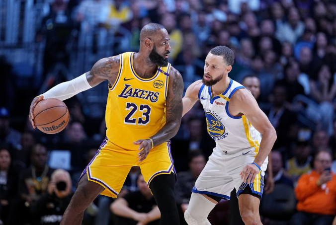 Chandler Parsons: Ngay cả Stephen Curry cũng có những trận chỉ ghi được 3 điểm