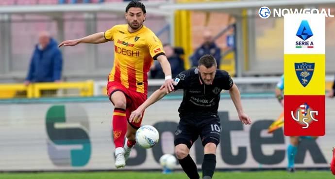Serie A Survival Twist: What Happens If Lecce and Cremonese Finish Level?