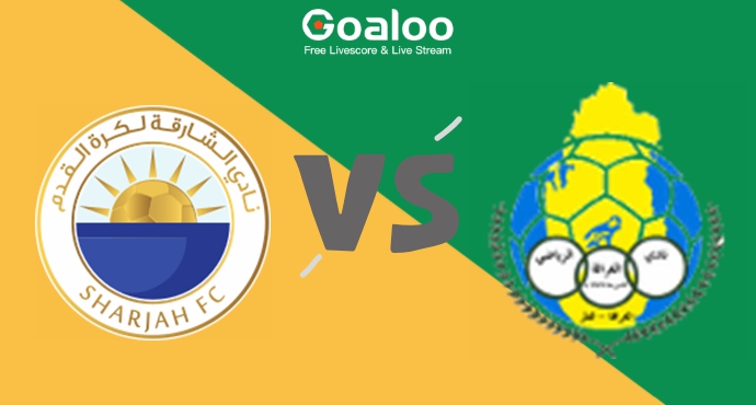 Al-Sharjah VS Al-Garrafa Prediction 15 September 20265