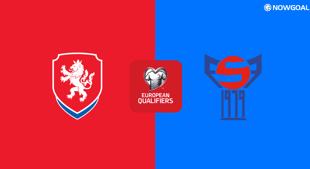 FIFA World Cup qualification (UEFA)---Czech Republic VS Faroe Islands Prediction